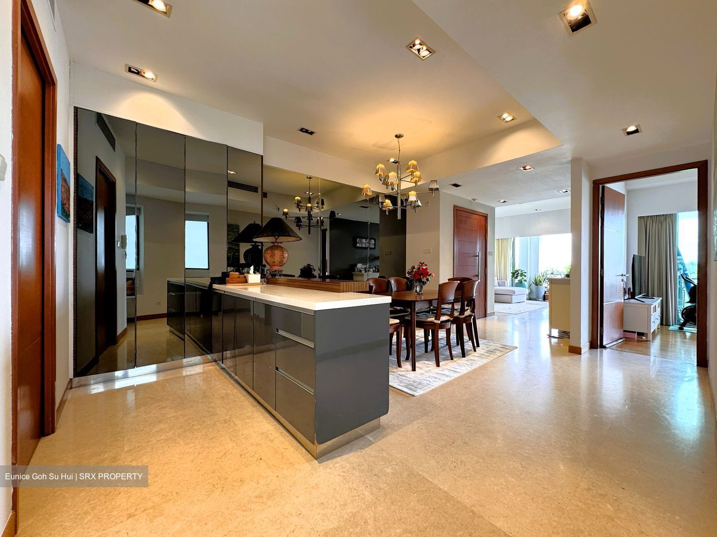 The Berth By The Cove (D4), Condominium #573583841